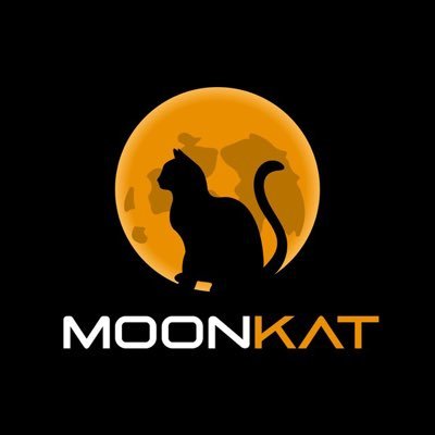 Image result for MoonKat