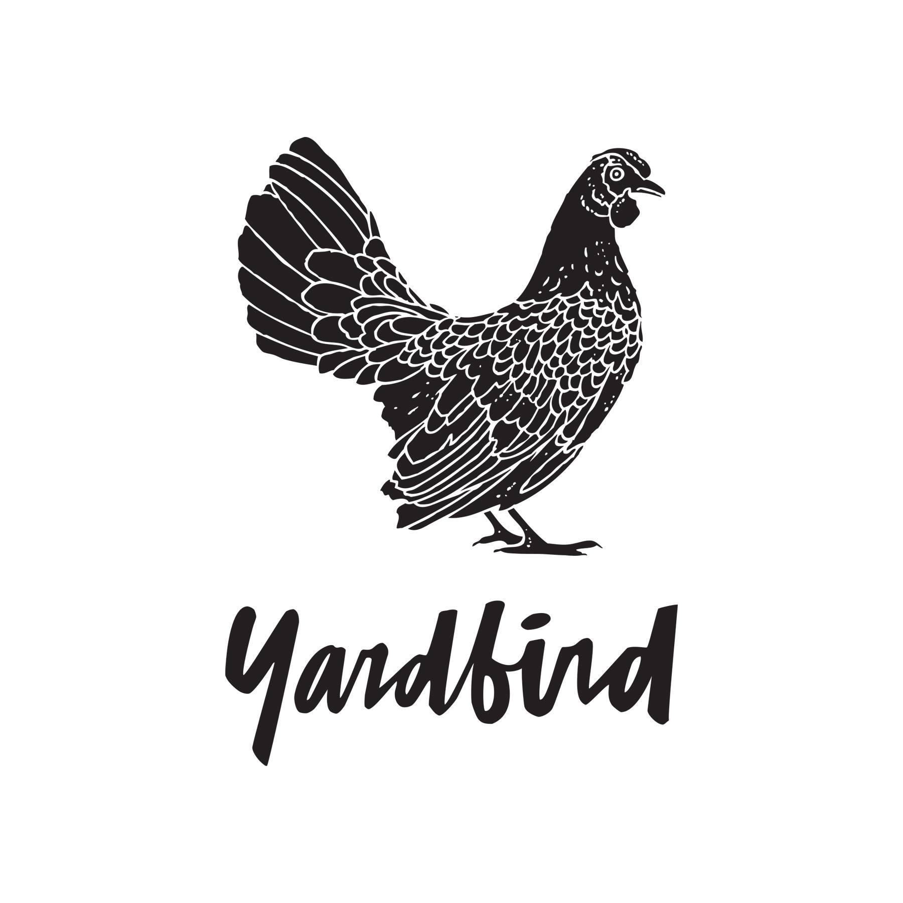 Image result for Yardbird