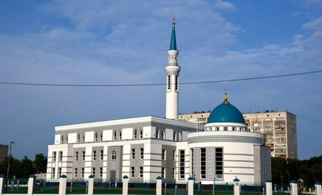 Image result for Yardem Mosque