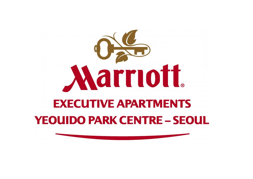 Image result for Yeouido Park Centre, Seoul - Marriott Executive Apartments