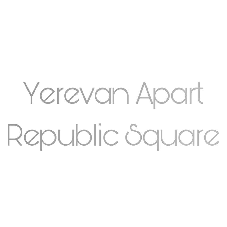 Image result for Yerevan Apart Republic Square 