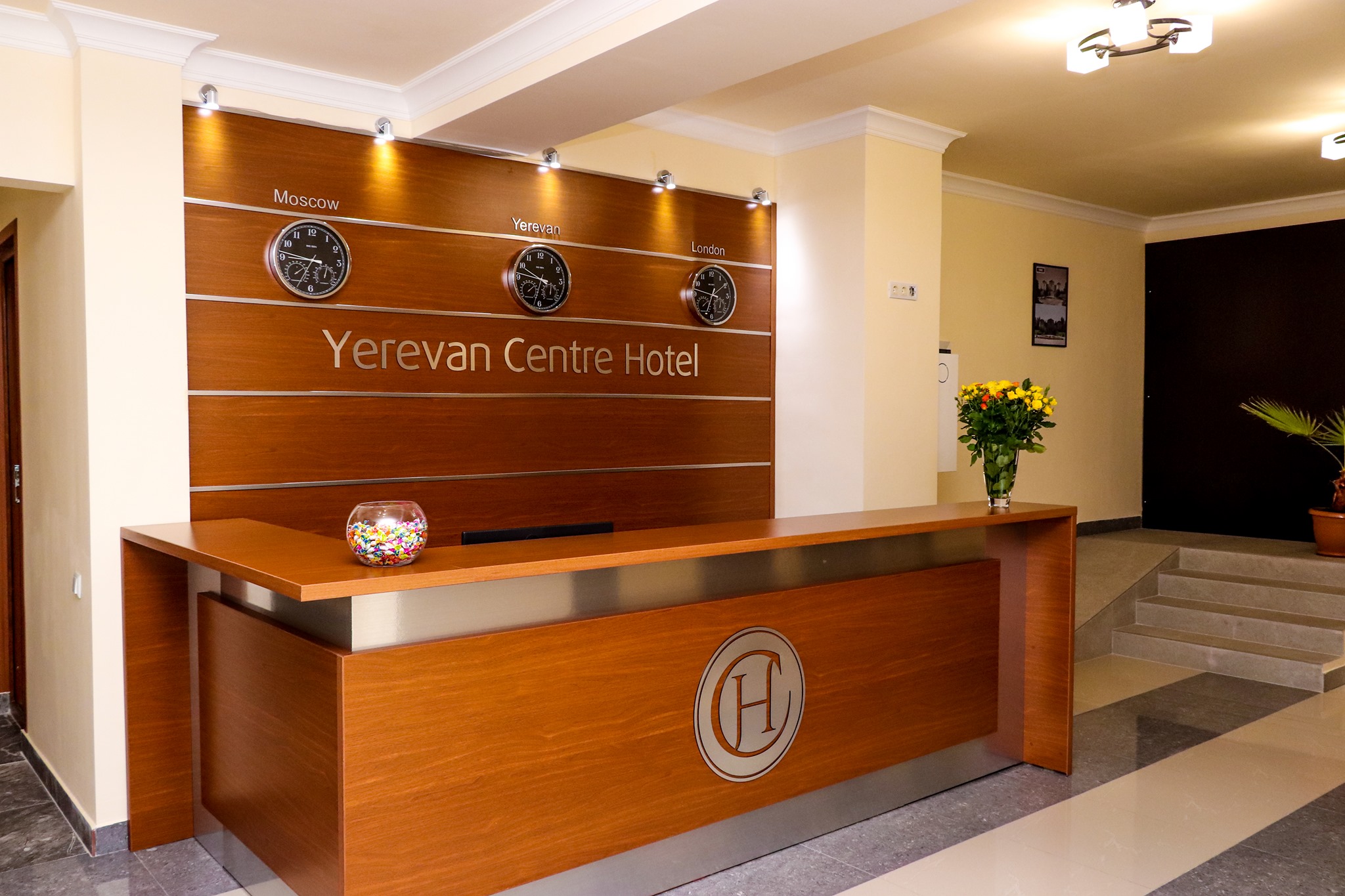 Image result for Yerevan Centre Hotel