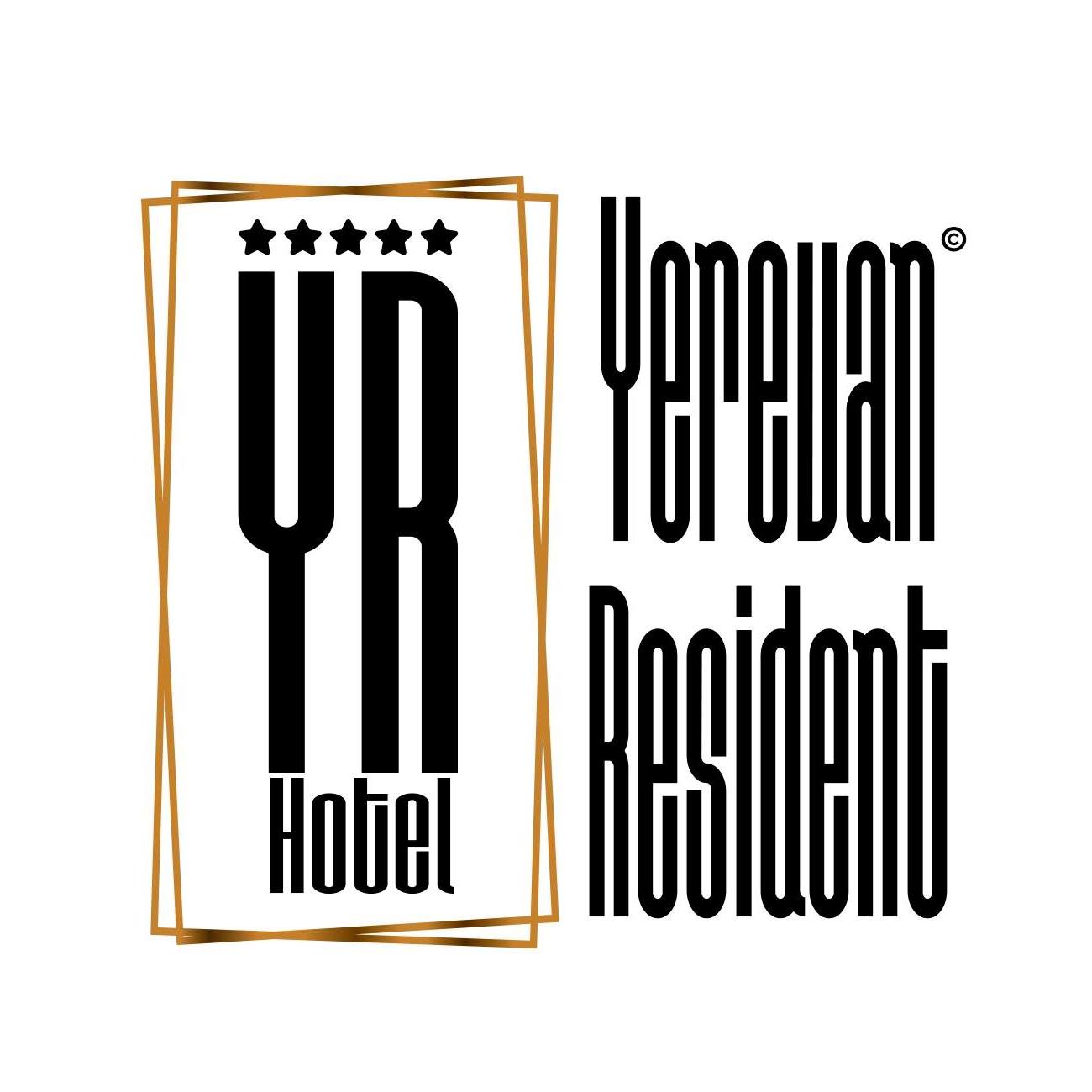 Image result for Yerevan Resident Hotel 