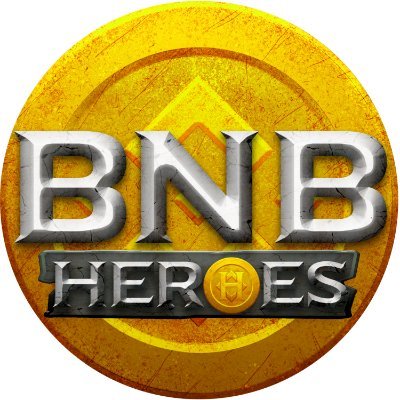 Image result for BNB Hero Token