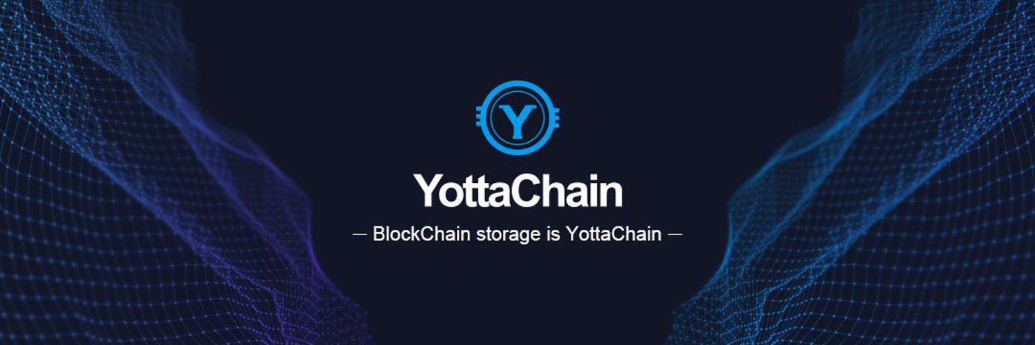 Image result for YottaChain