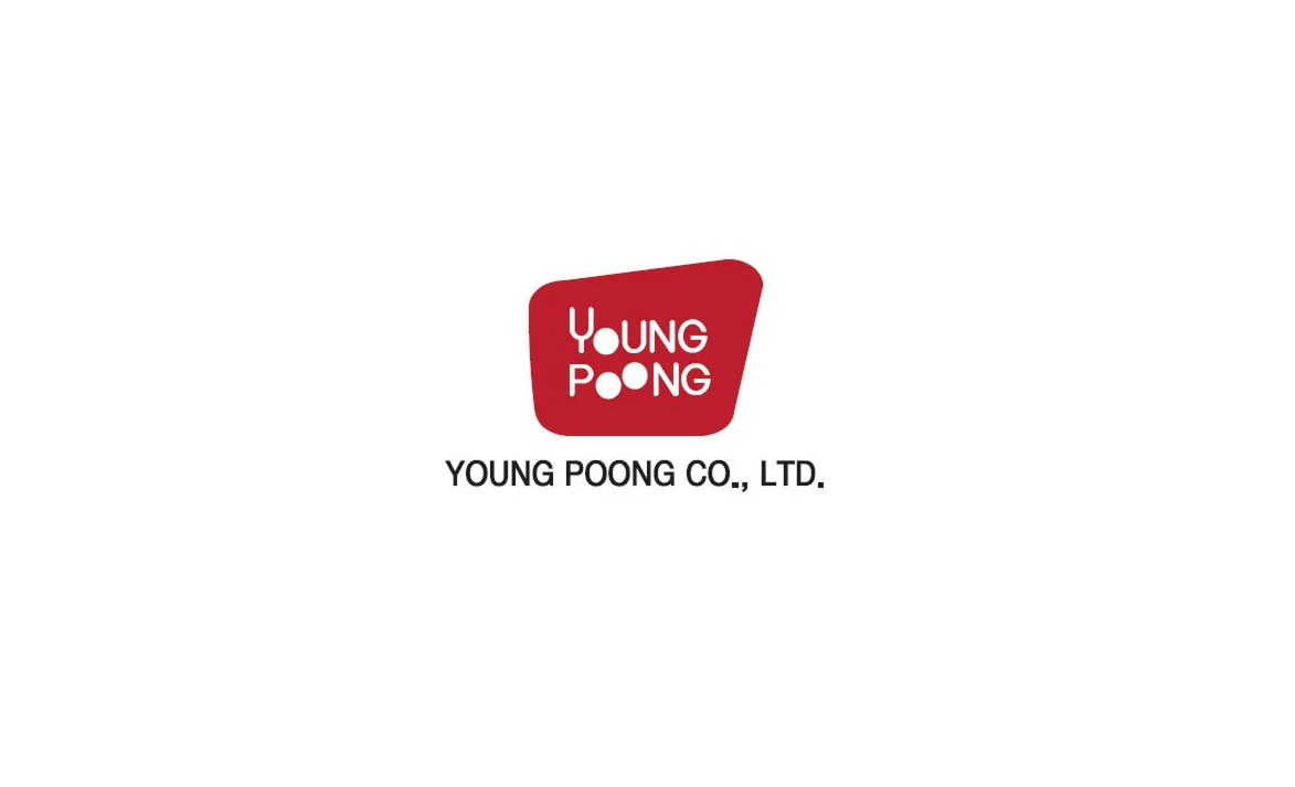 Image result for Young Poong Co.,Ltd.
