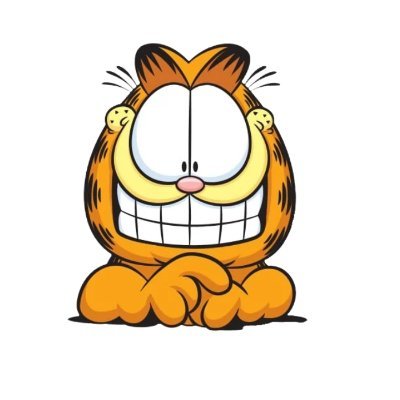 Image result for Garfield Token