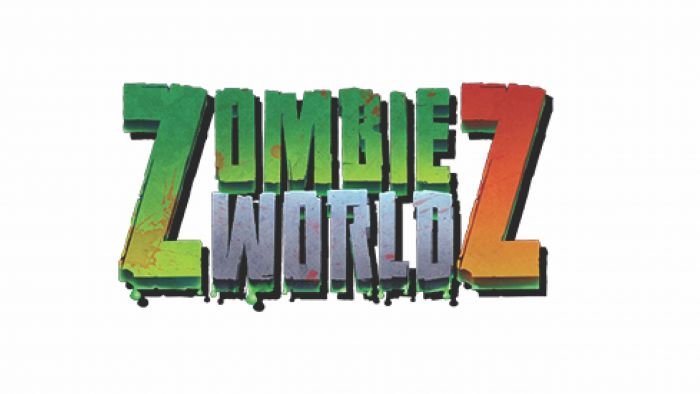 Zombie World Z