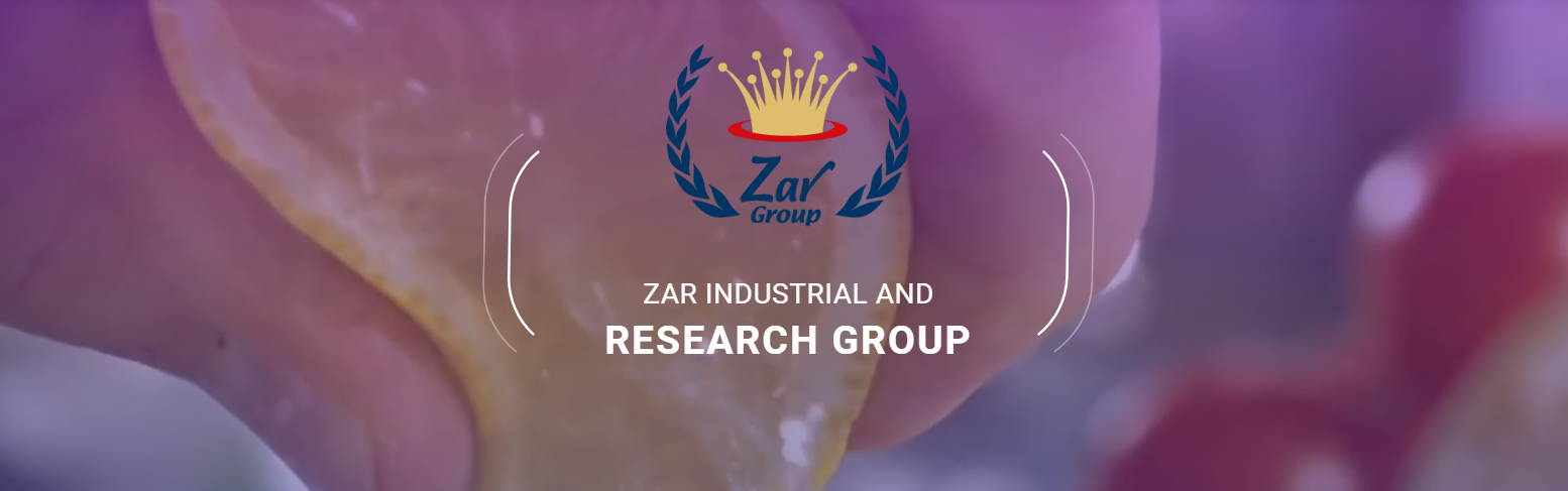 Image result for Zar Research & Industrial Group