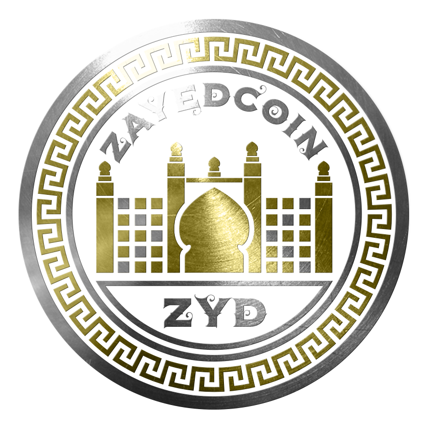 Image result for Zayedcoin