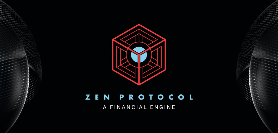 Image result for Zen Protocol