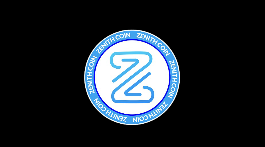 Image result for Zenith Coin