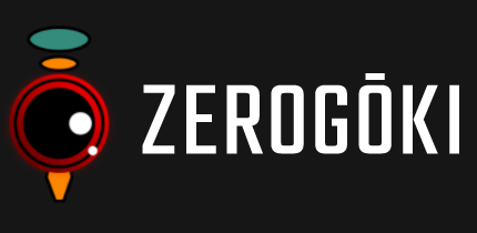 Image result for Zerogoki USD