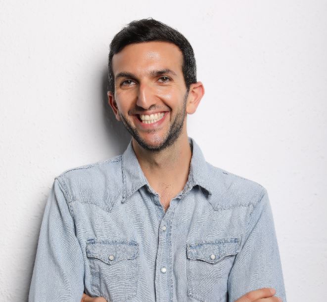 Image result for Ziad Traboulsi