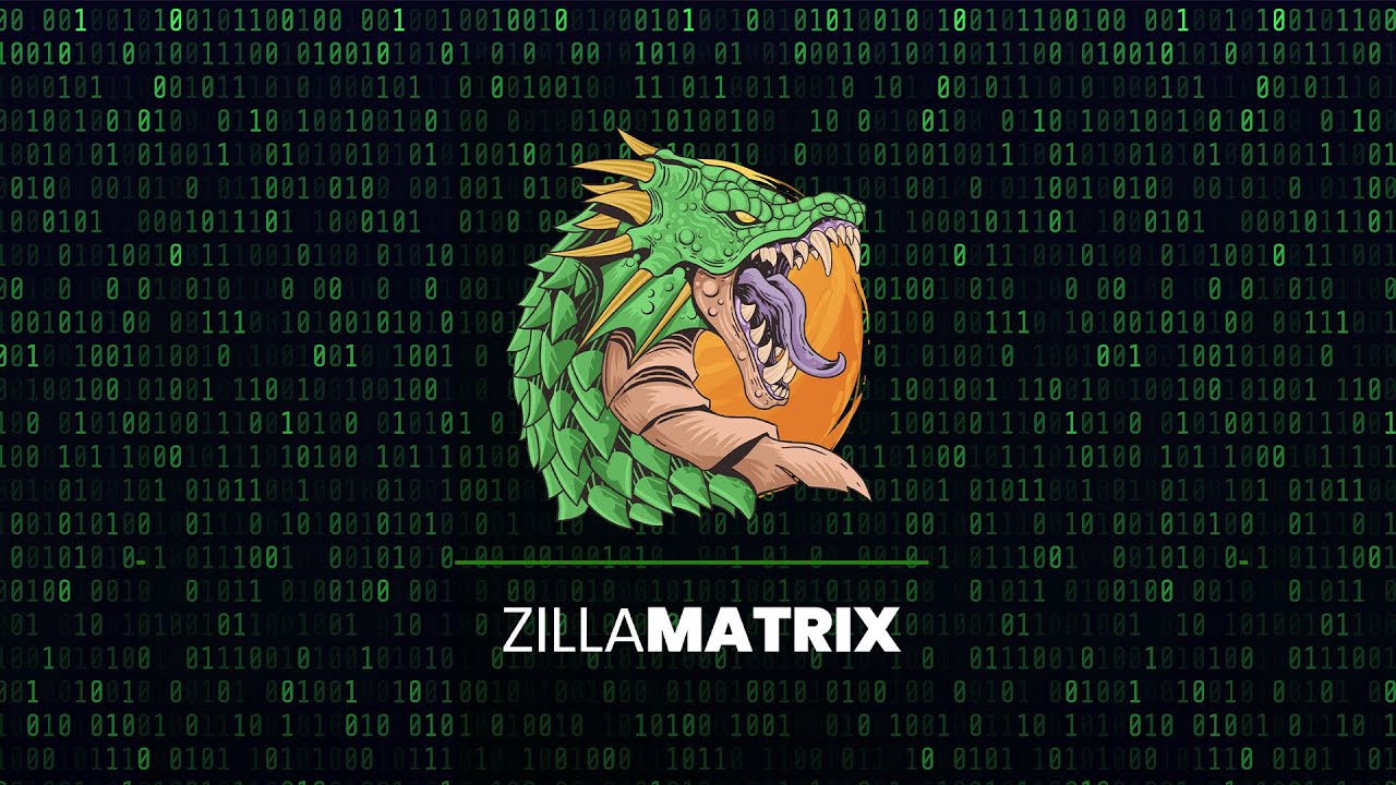 Image result for ZillaMatrix