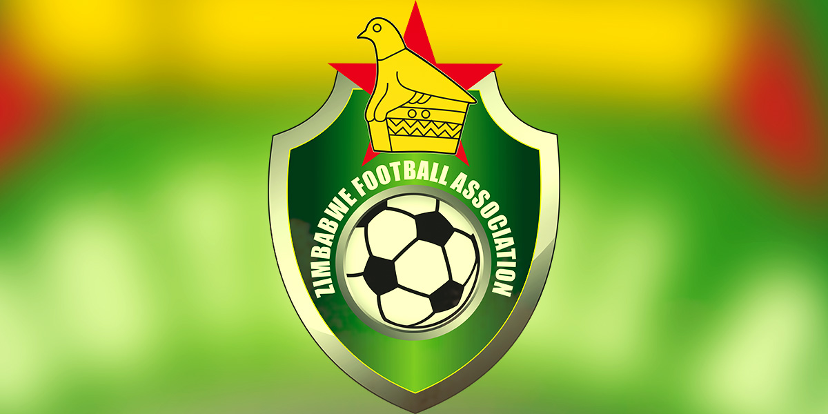 Image result for Zimbabwe Football Association