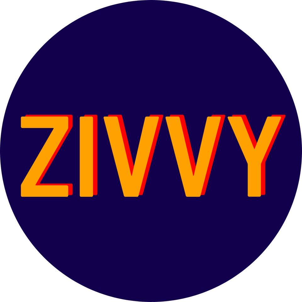 Image result for Zivvy Media
