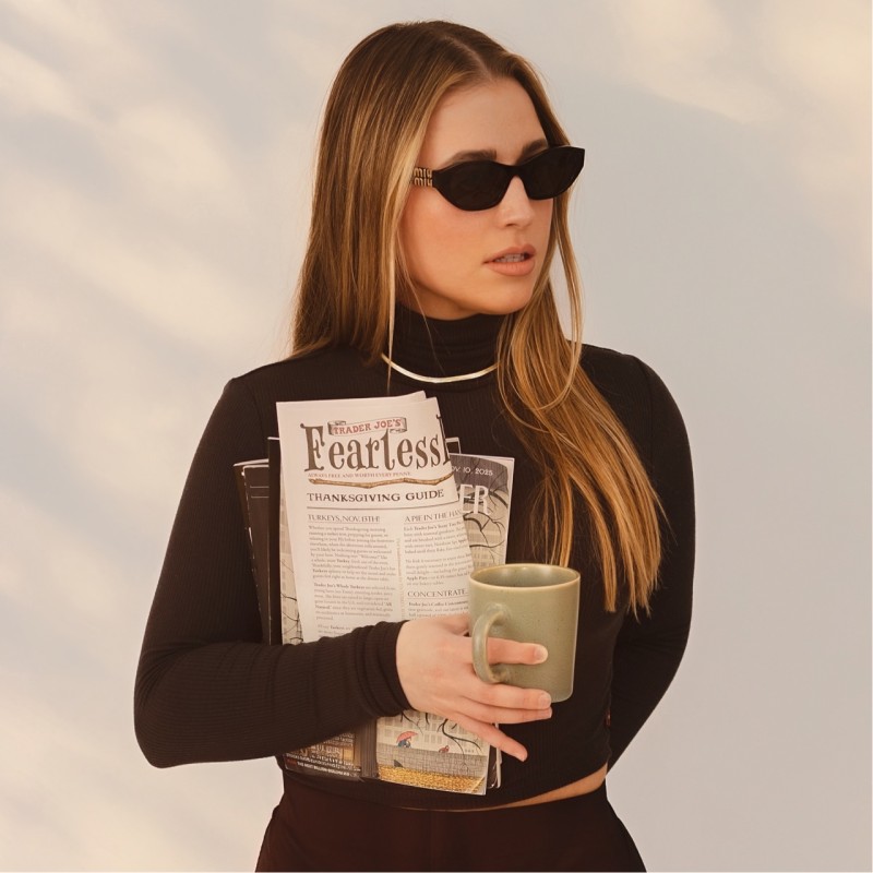 Image result for Zoe Hartsfield