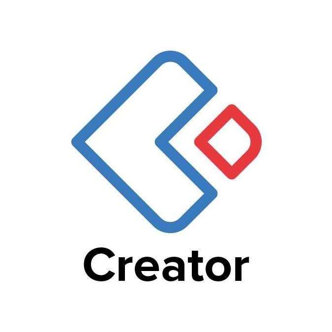 Image result for Zoho Creator