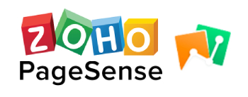 Image result for Zoho PageSense