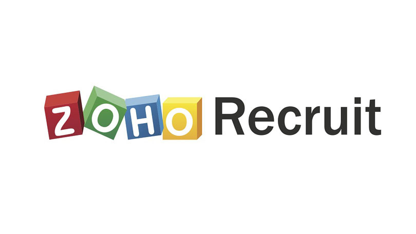 Image result for Zoho Recruit