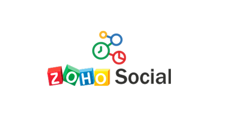 Image result for Zoho Social