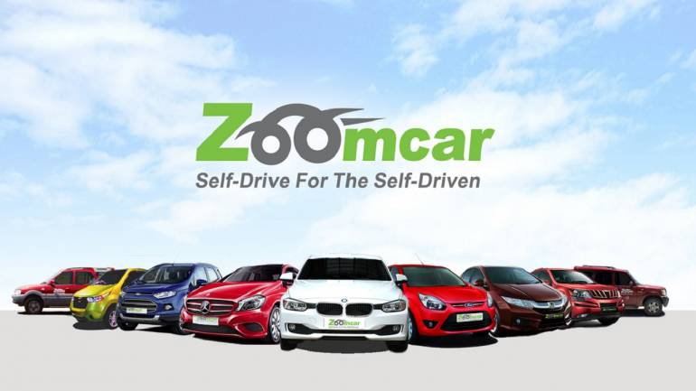 Image result for Zoomcar