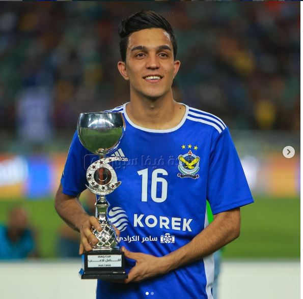 Image result for Karrar Nabeel