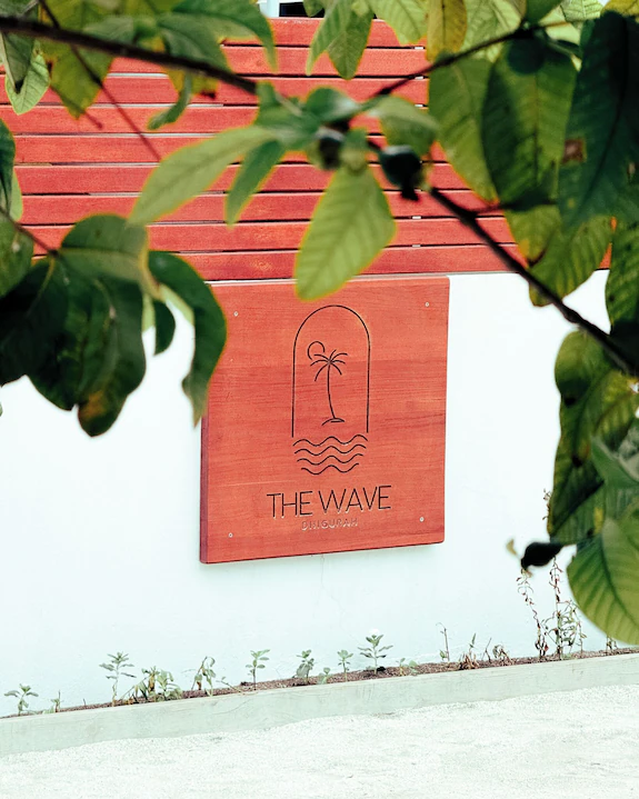 Image result for The Wave Dhigurah