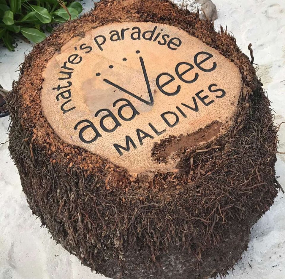 Image result for aaaVeee Natures Paradise, Maldives