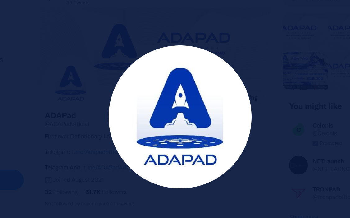 Image result for ADAPad