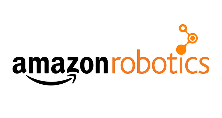 Image result for Amazon Robotics (formerly Kiva Systems)