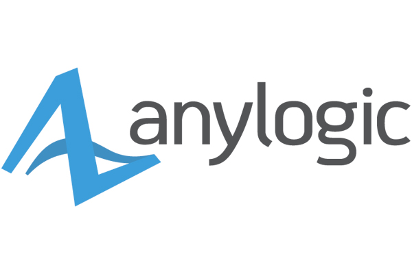 Image result for AnyLogic