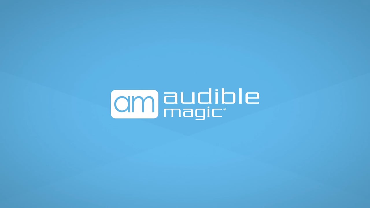 Image result for Audible Magic Corporation