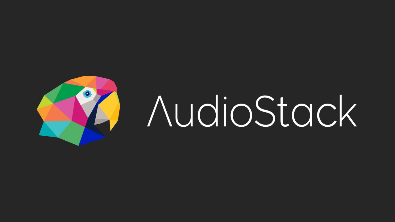 Image result for AudioStack