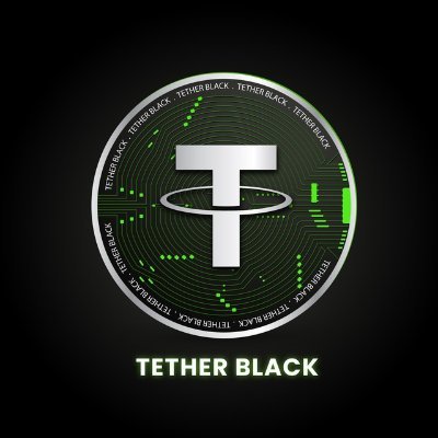 Image result for TetherBlack