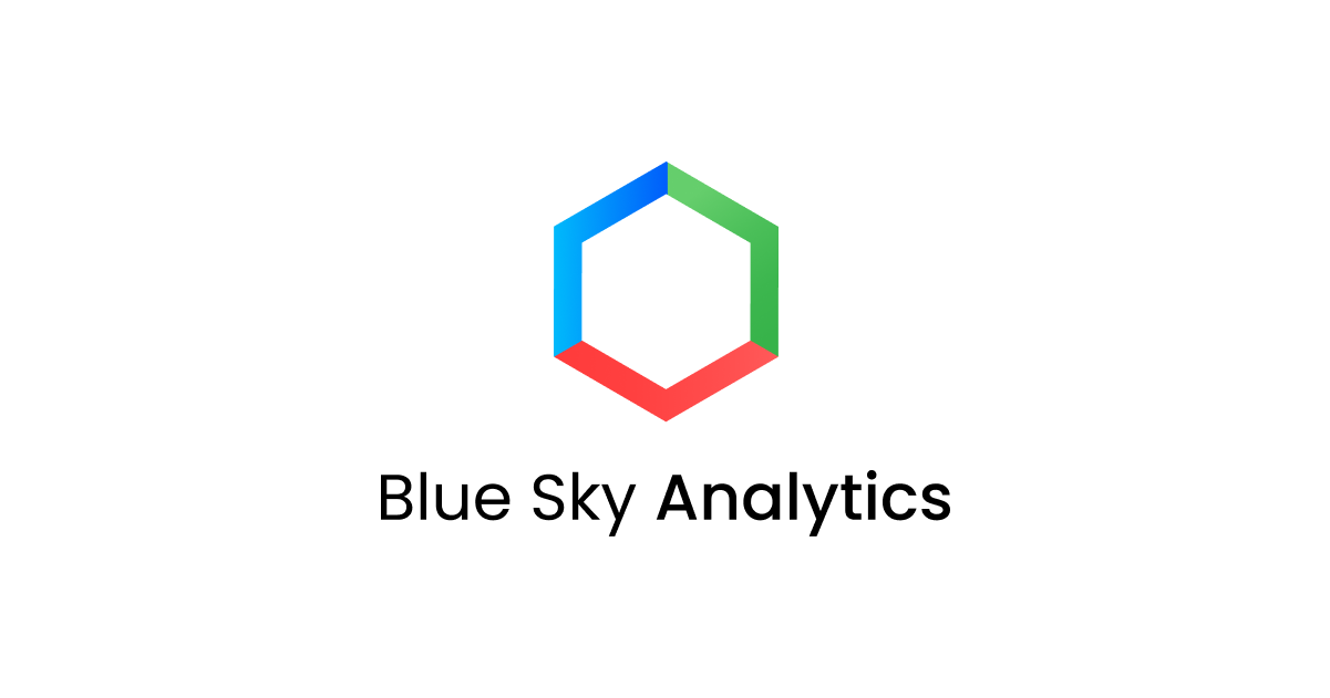 Image result for Blue Sky Analytics