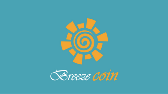 Image result for Breezecoin