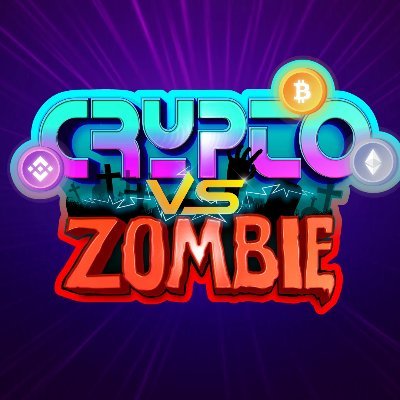 Image result for CryptoVsZombie