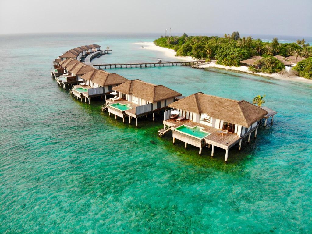 Image result for Noku Maldives