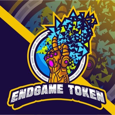 Image result for Endgame Token