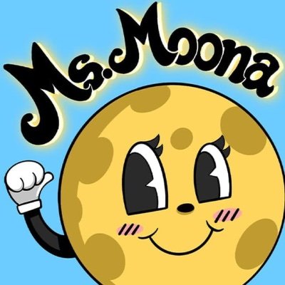 Image result for Ms Moona Rewards