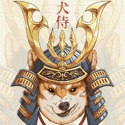 DOGE NINJA SAMURAI