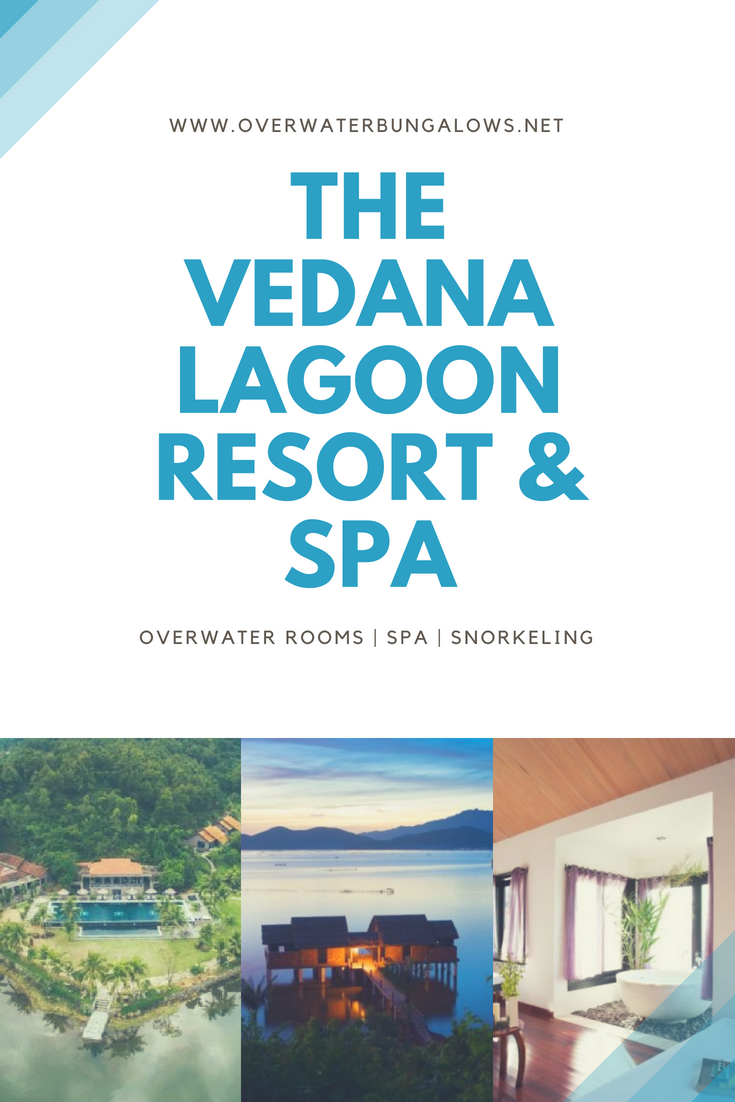 Image result for Vedana Lagoon Resort and Spa