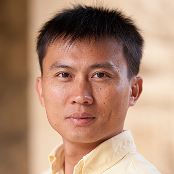 Image result for Professor Yi Cui