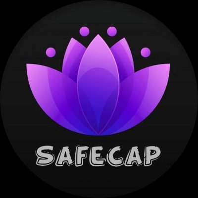 Image result for SafeCap Token