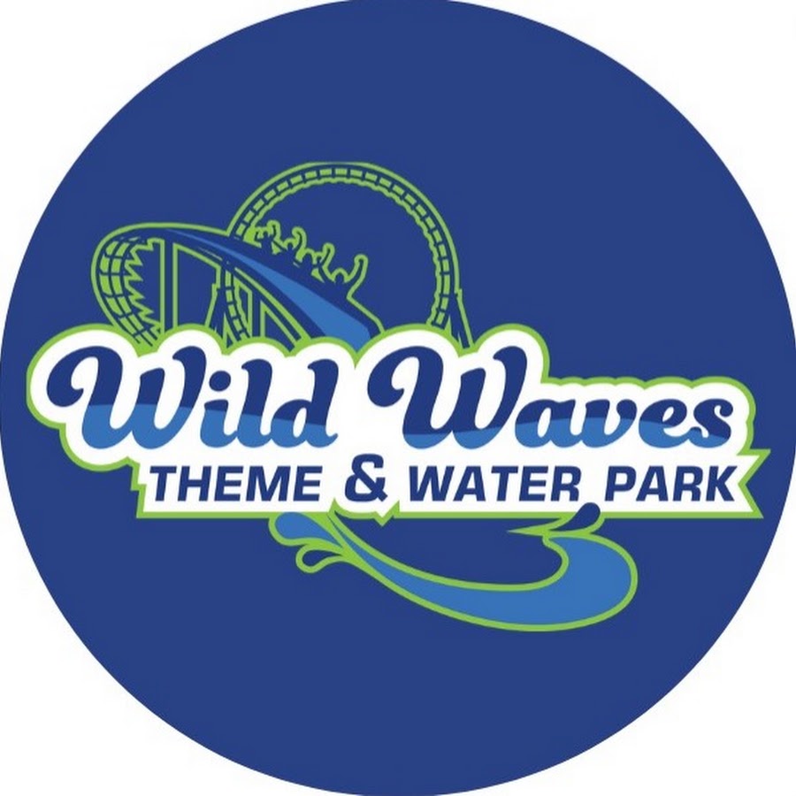Image result for Wild Waves Water Park