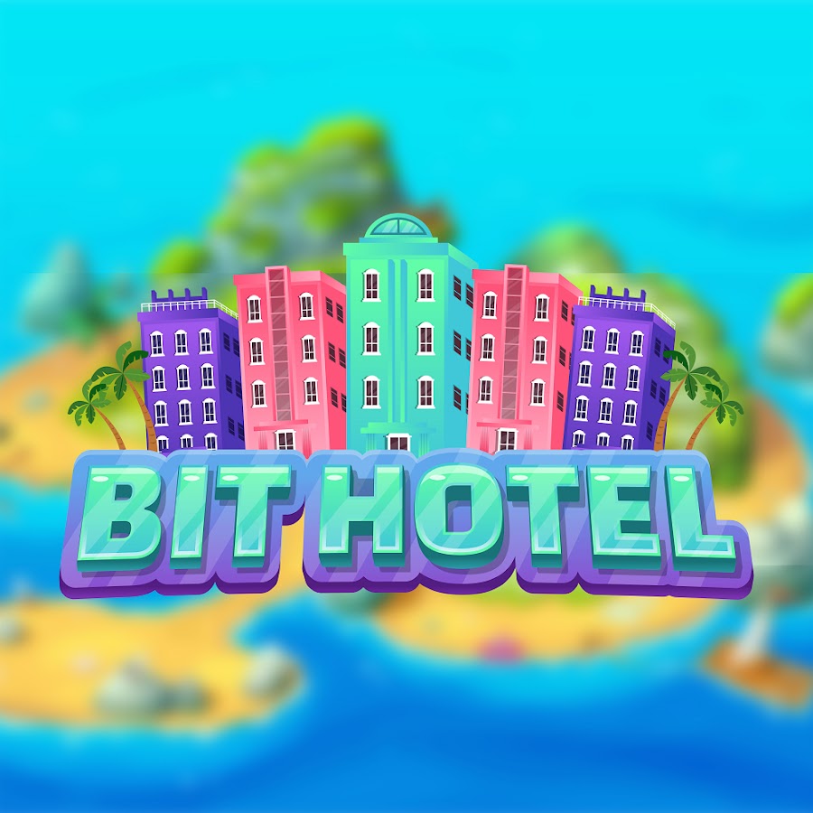 Image result for Bit Hotel