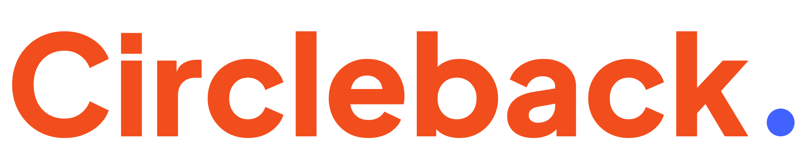 Image result for Circleback