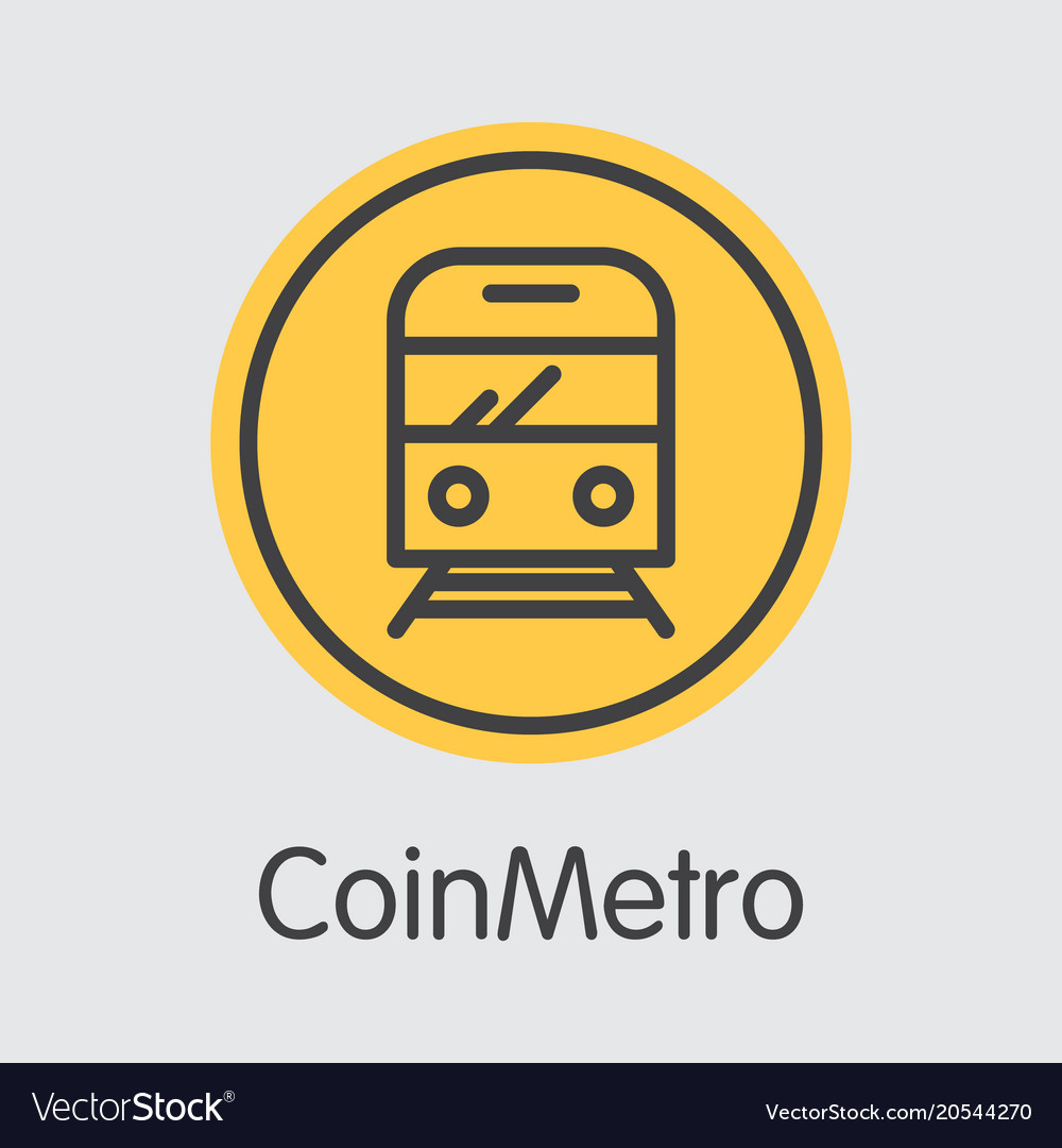 Image result for CoinMetro Token